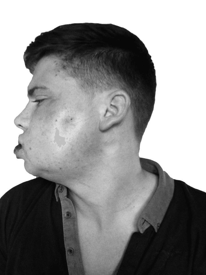 Lewis transformation silhouette