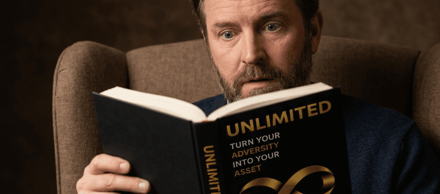 Reader with UNLIMITED 7