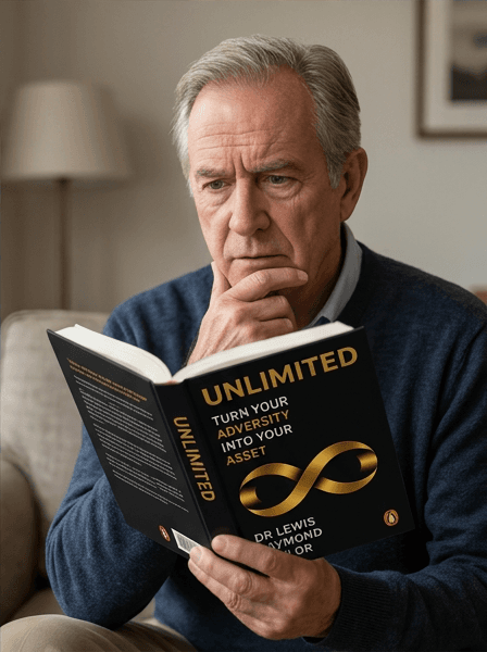 Reader with UNLIMITED 10